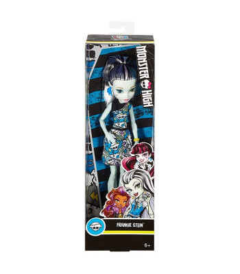 Monster High® lėlė Frankie Stein DMD46